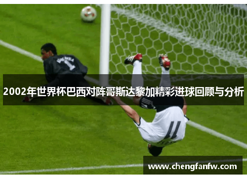 2002年世界杯巴西对阵哥斯达黎加精彩进球回顾与分析