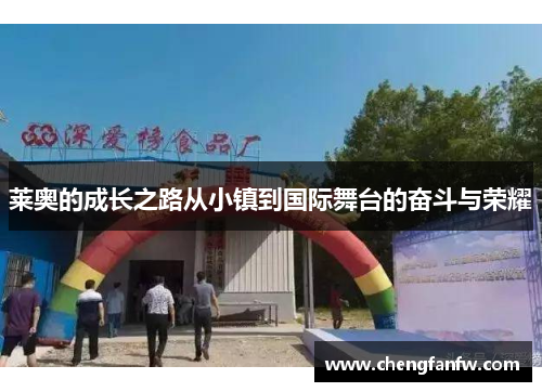 莱奥的成长之路从小镇到国际舞台的奋斗与荣耀